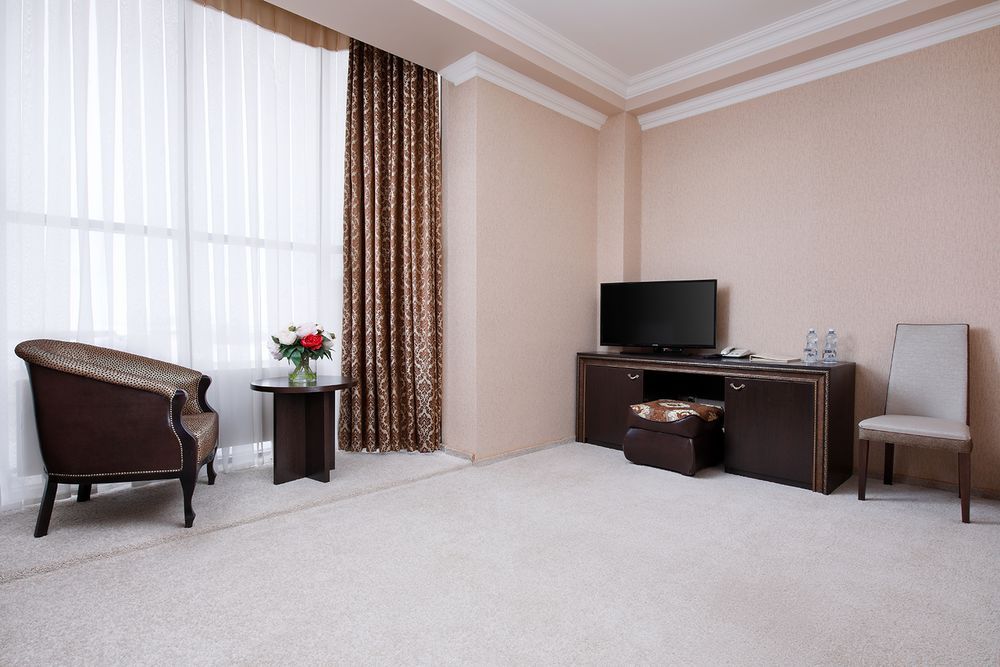 Картинка отеля - 9