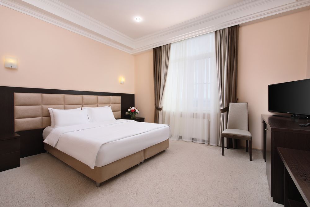 МАСК, гостиница (Пятигорск) - 8