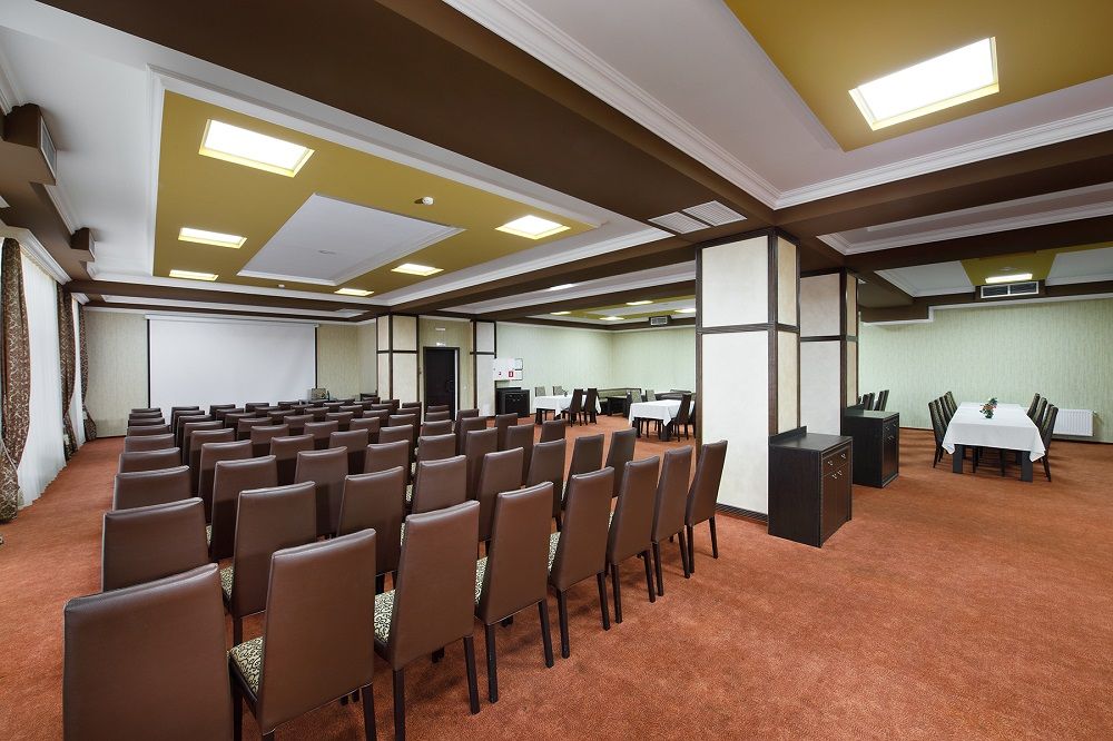 Картинка отеля - 5