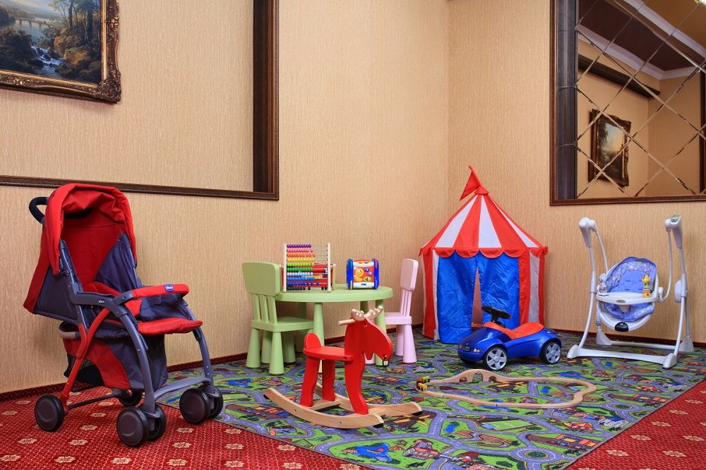 Картинка отеля - 6