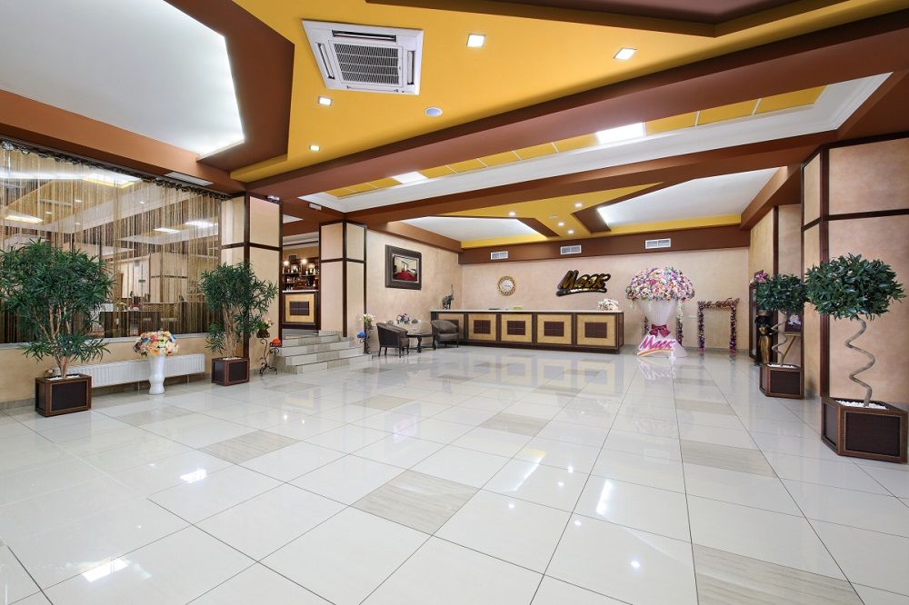 Картинка отеля - 3