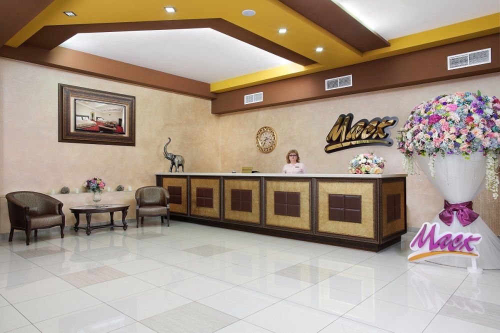 Картинка отеля - 2