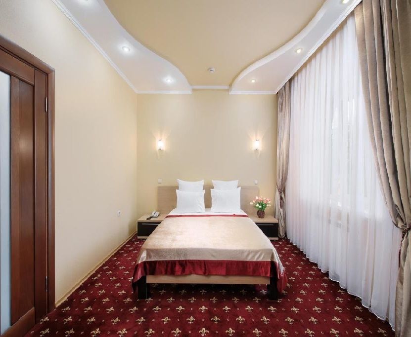 МАСК, гостиница (Пятигорск) - 25