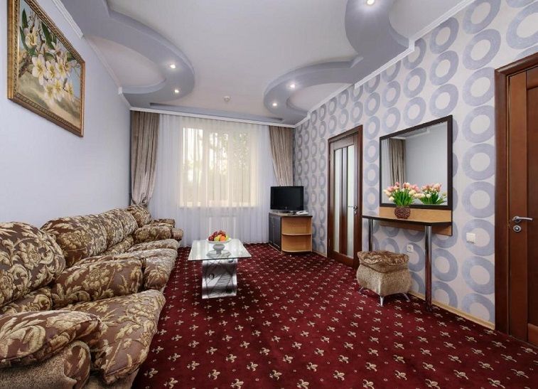Картинка отеля - 28