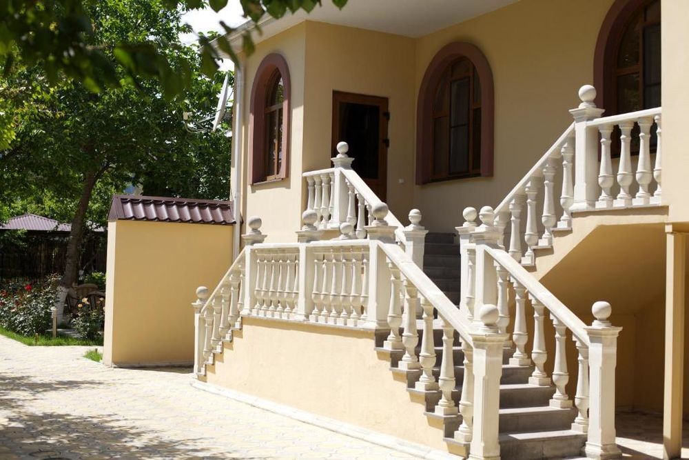 МАСК, гостиница (Пятигорск) - 24