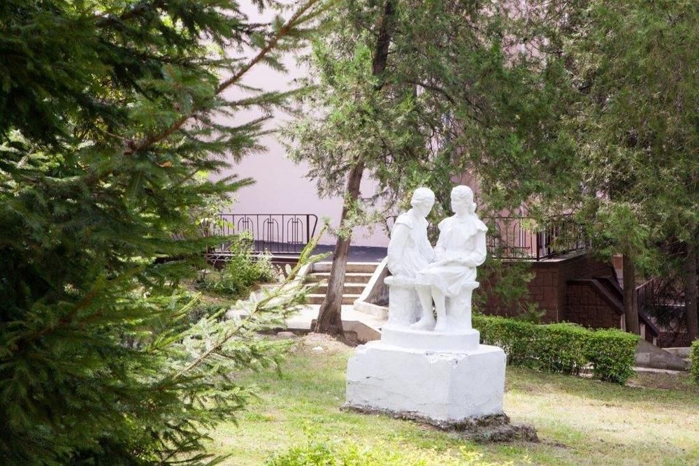 Картинка отеля - 7