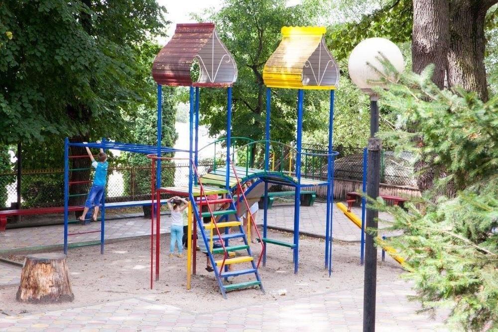 Картинка отеля - 22