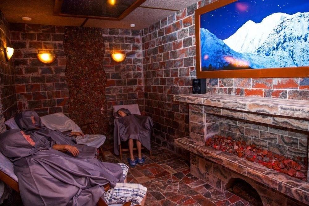 Картинка отеля - 17