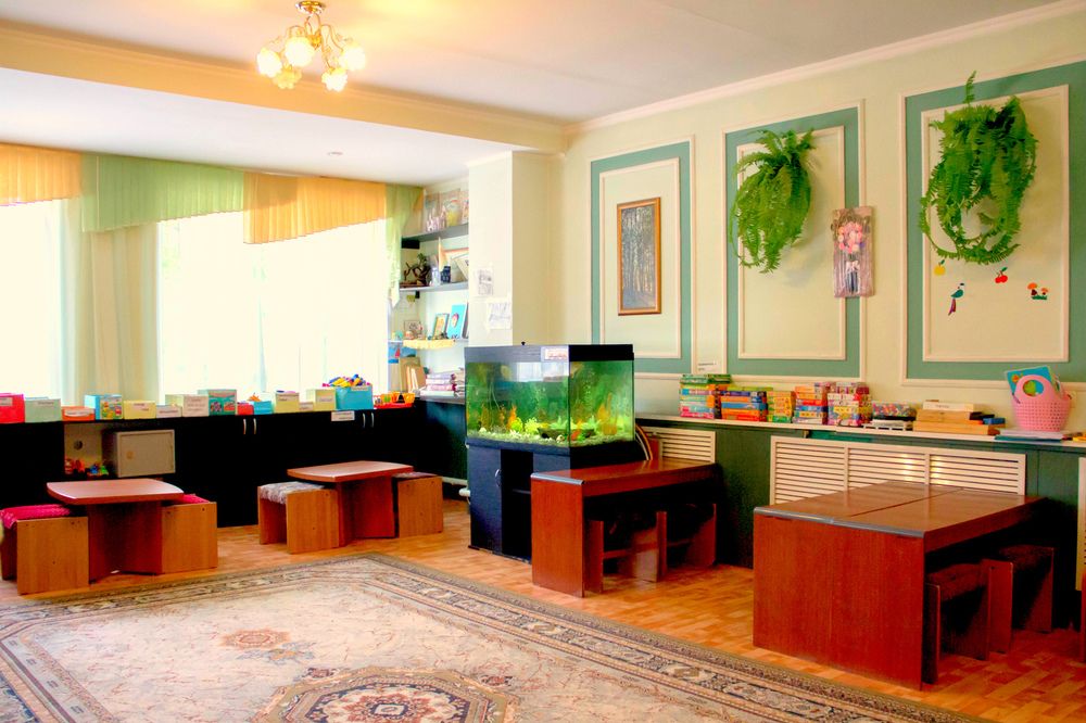 Картинка отеля - 21