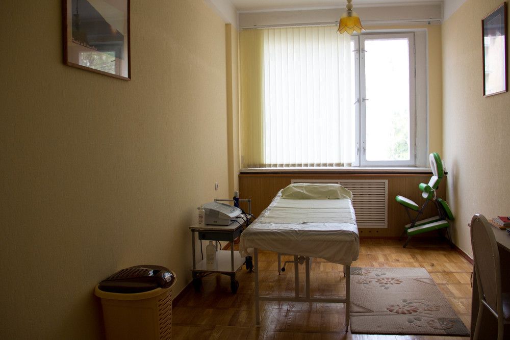 Картинка отеля - 19