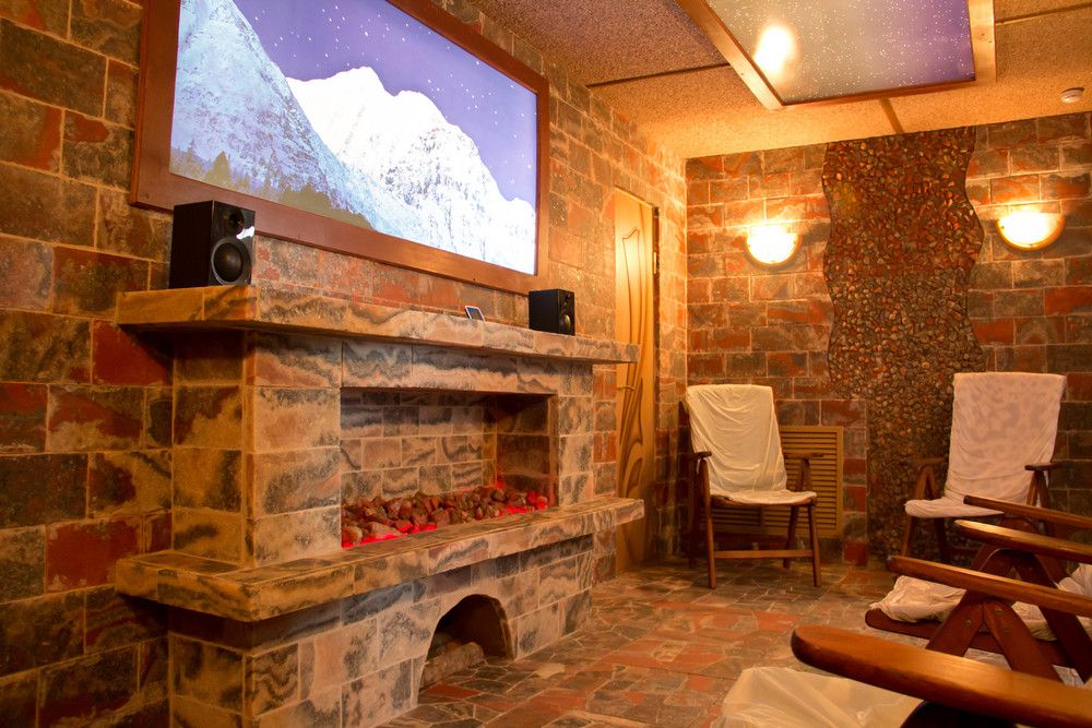 Картинка отеля - 18