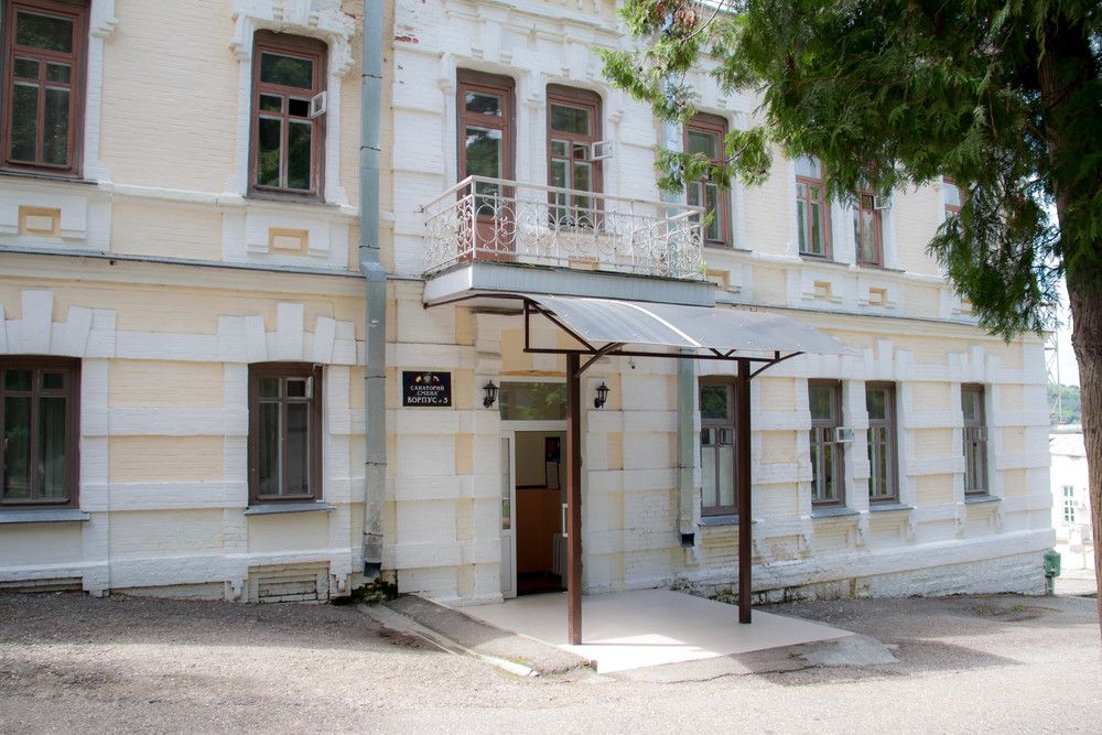 Картинка отеля - 4