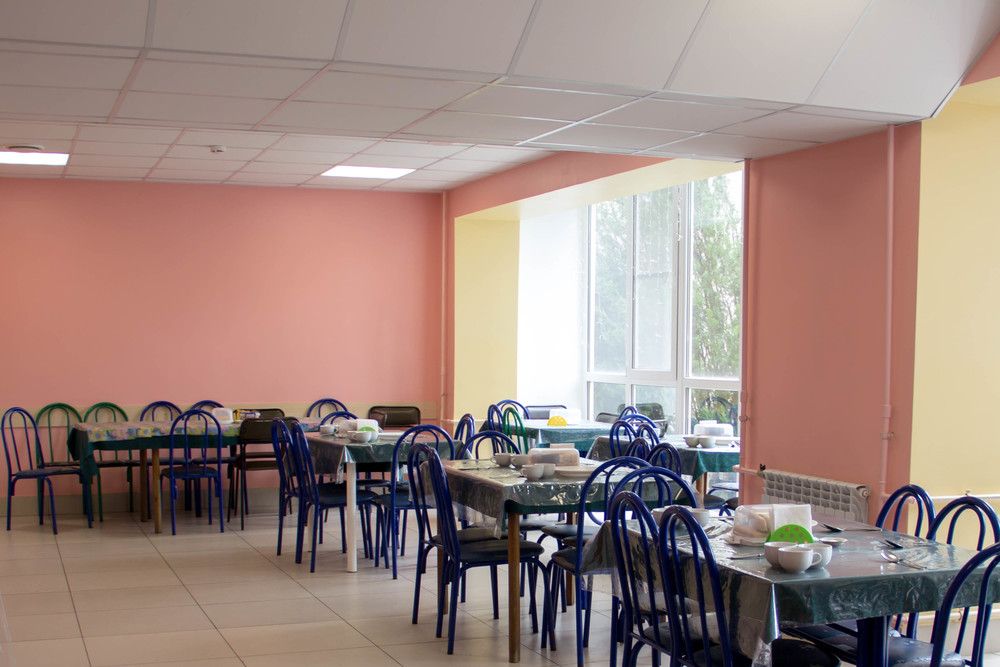 Картинка отеля - 12