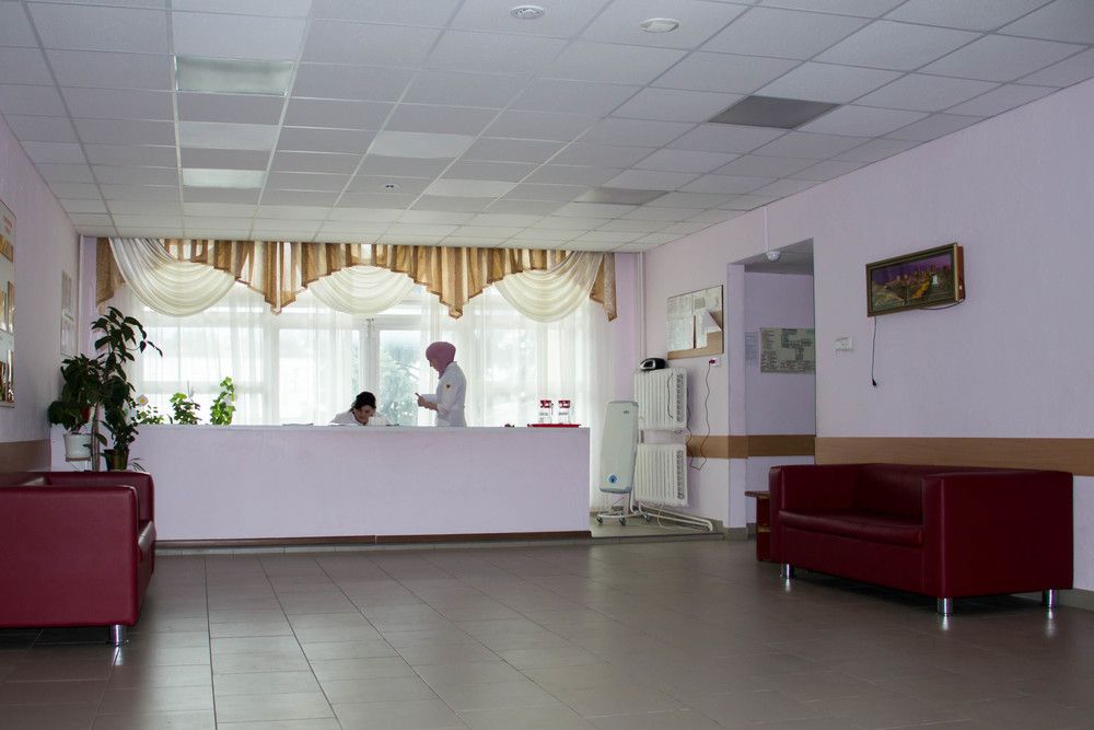 Картинка отеля - 10