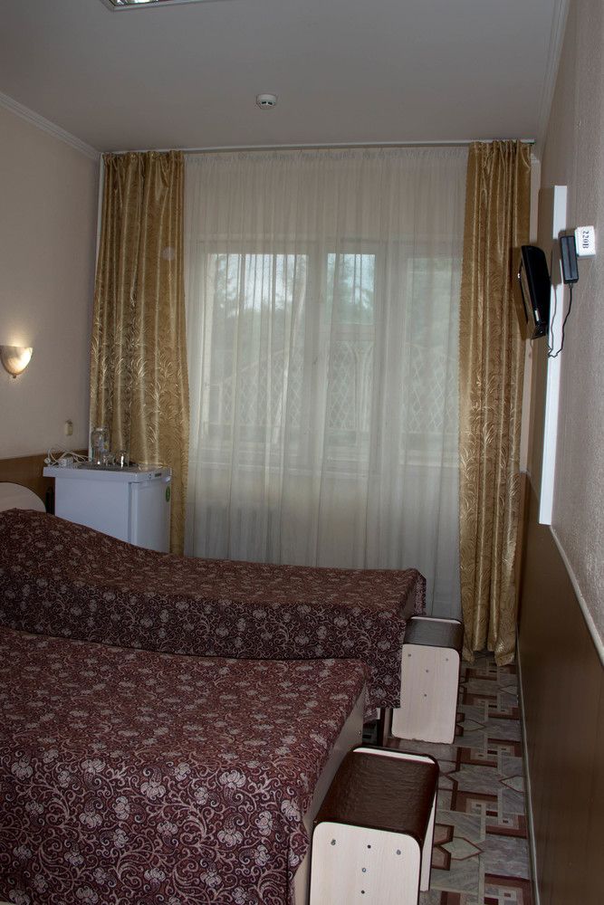 Картинка отеля - 28