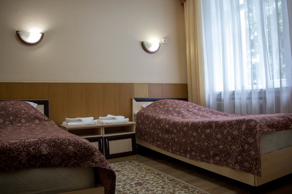 СМЕНА, санаторий - 29