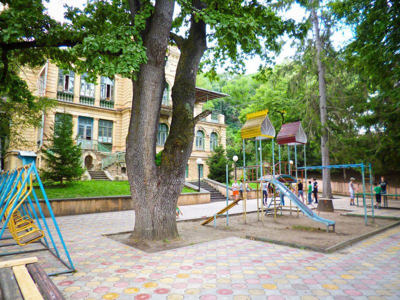 Картинка отеля - 23