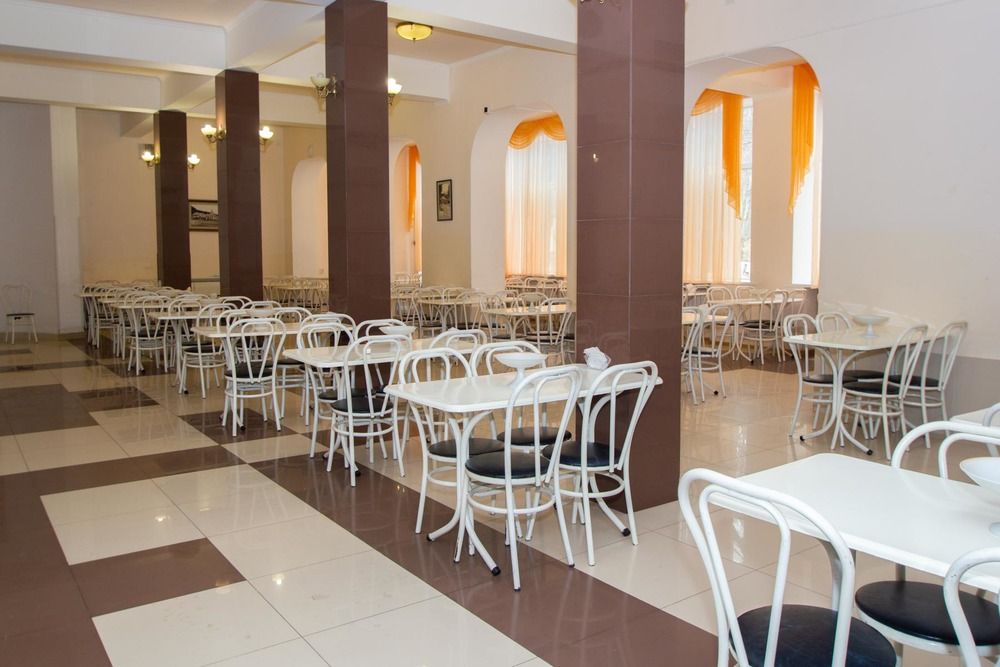 САЛЮТ, санаторий - 21