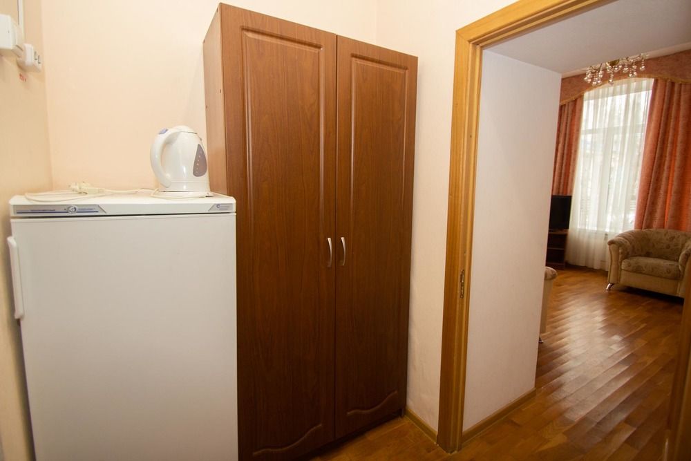 САЛЮТ, санаторий - 54