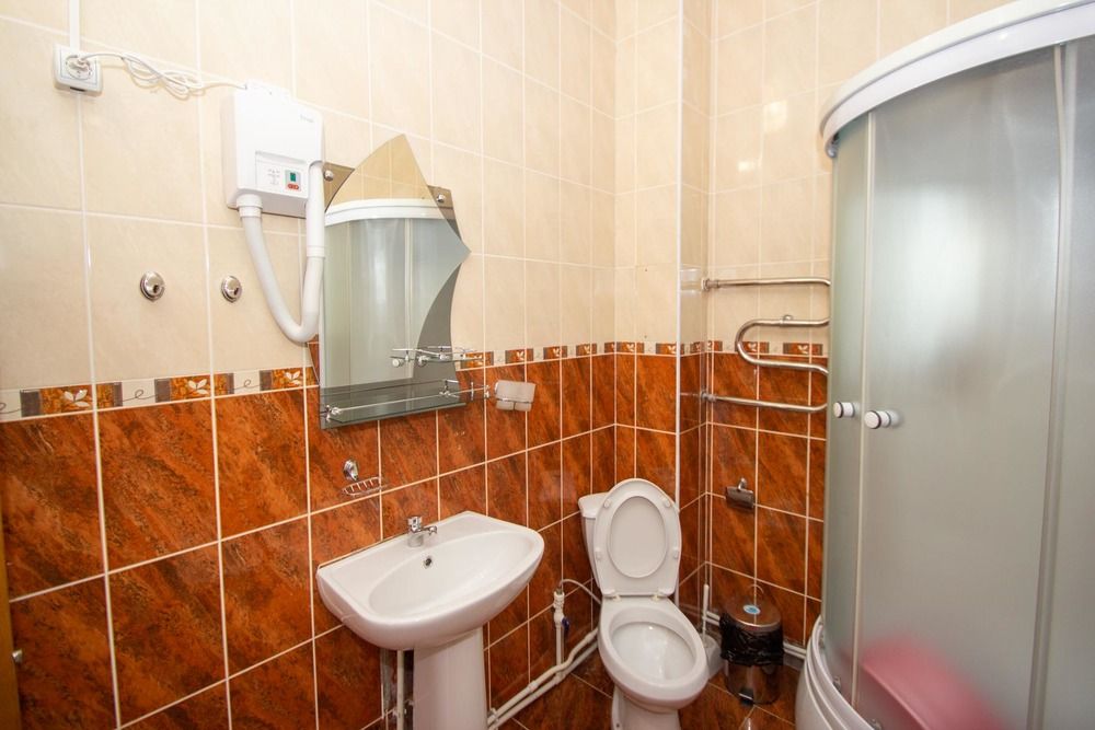 Картинка отеля - 57