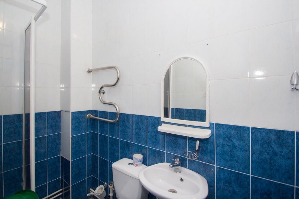 САЛЮТ, санаторий - 61