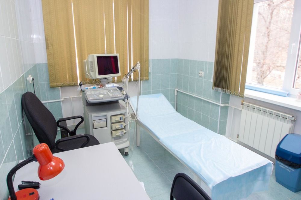 Картинка отеля - 11