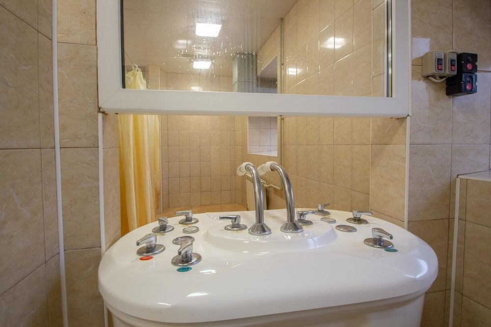 САЛЮТ, санаторий - 19