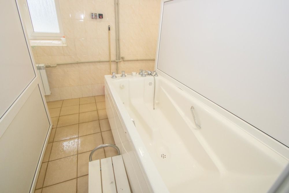 САЛЮТ, санаторий - 17