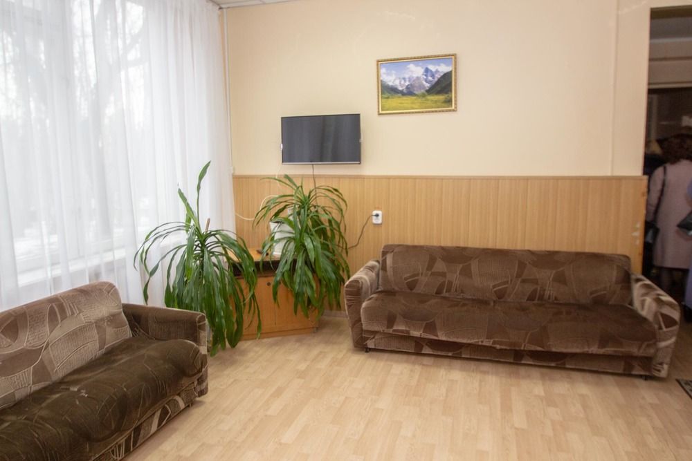 Картинка отеля - 10