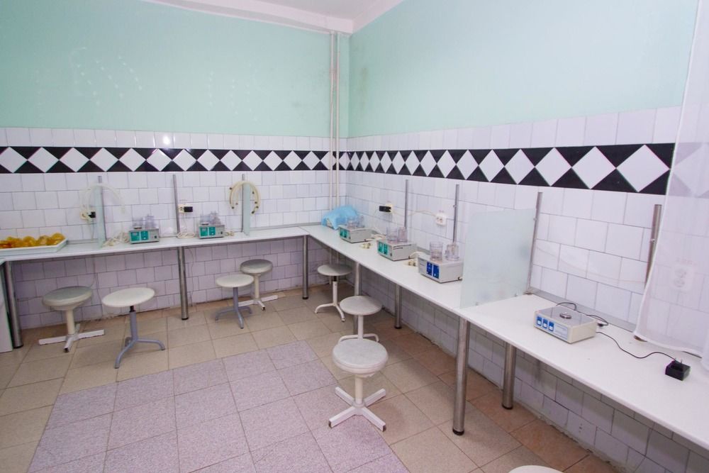 Картинка отеля - 12