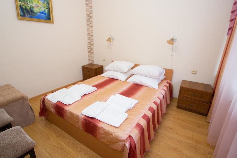 САЛЮТ, санаторий - 48