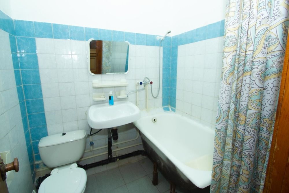 САЛЮТ, санаторий - 55