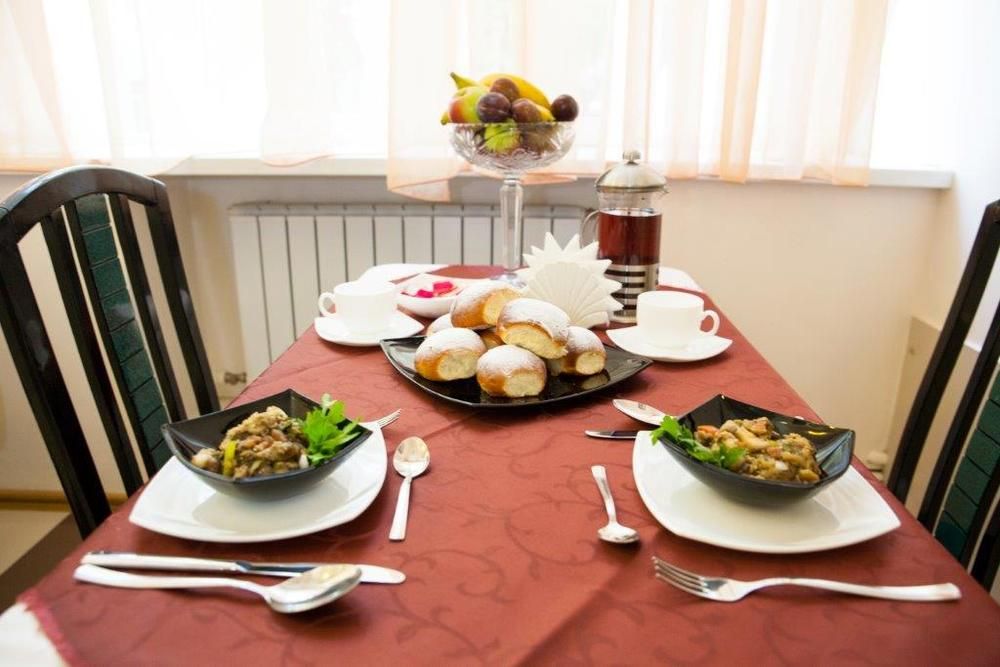 САЛЮТ, санаторий - 23