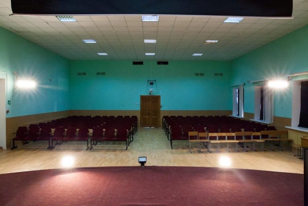 САЛЮТ, санаторий - 25