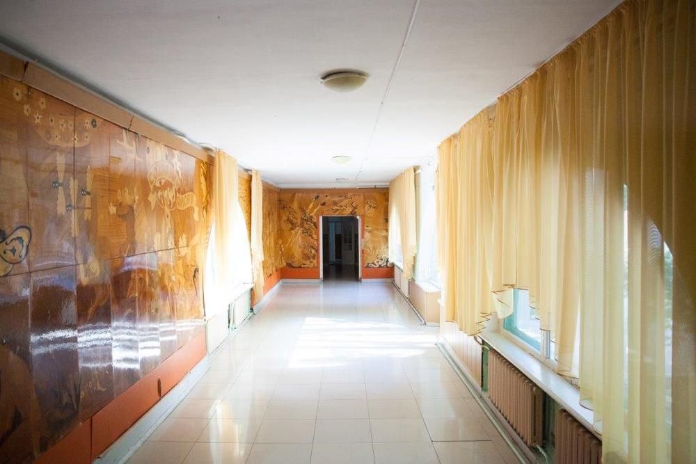 САЛЮТ, санаторий - 30