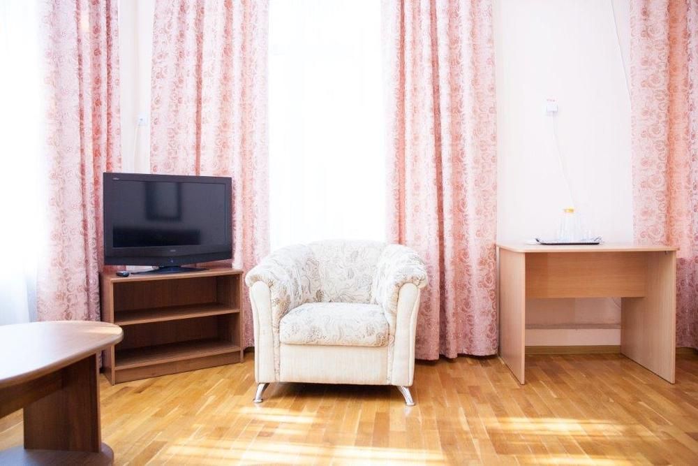 САЛЮТ, санаторий - 45