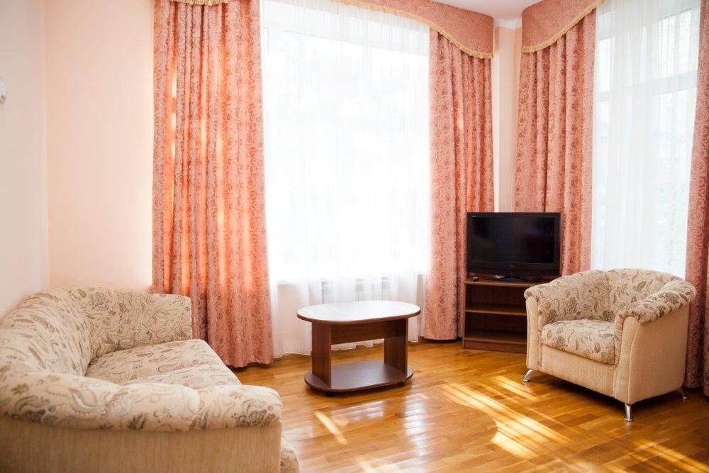 САЛЮТ, санаторий - 44