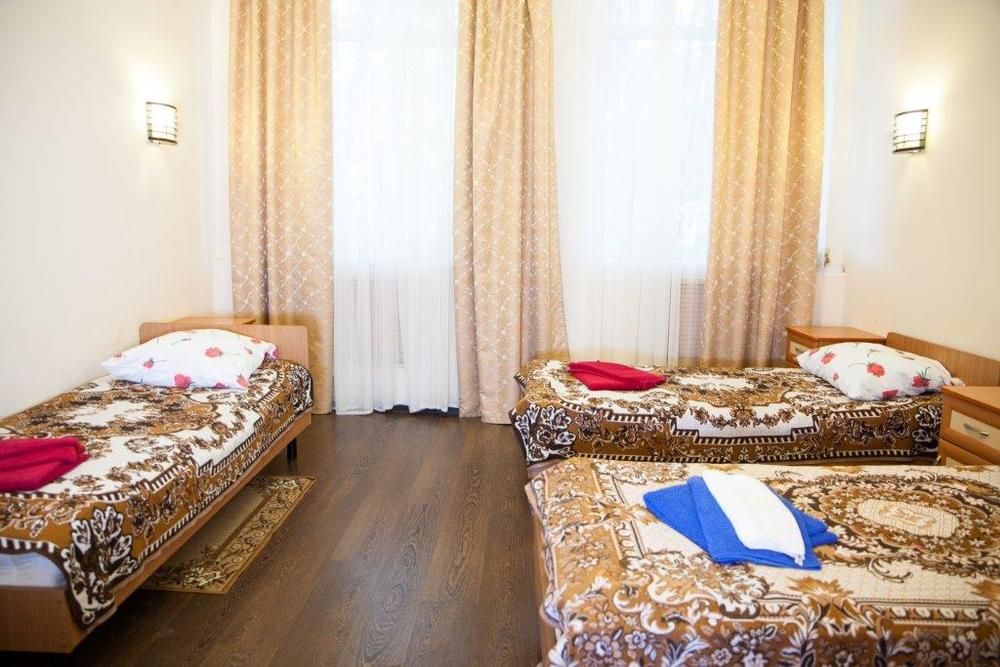 САЛЮТ, санаторий - 40