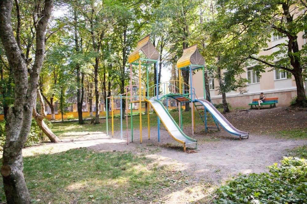 САЛЮТ, санаторий - 28