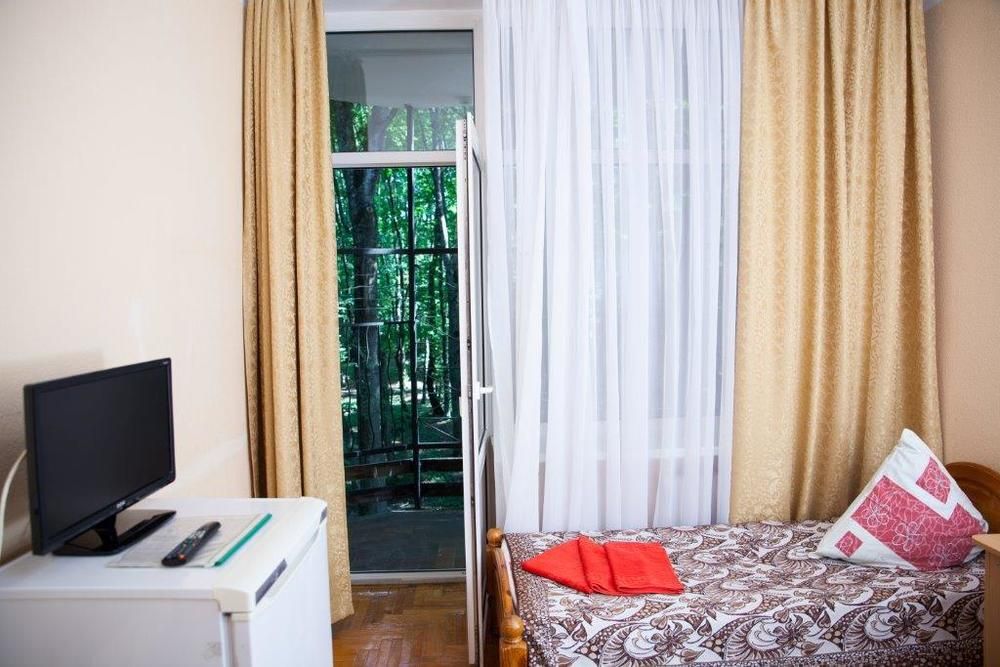 САЛЮТ, санаторий - 36