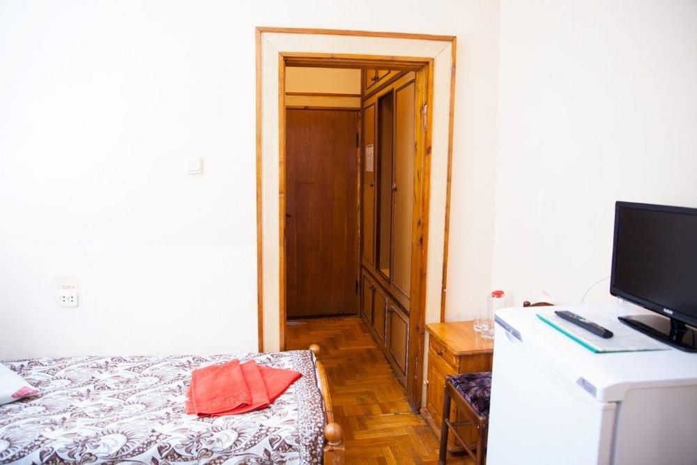 САЛЮТ, санаторий - 35