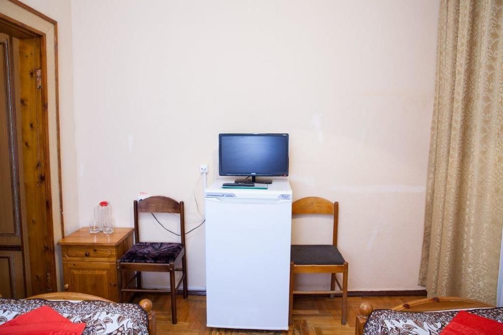 САЛЮТ, санаторий - 34