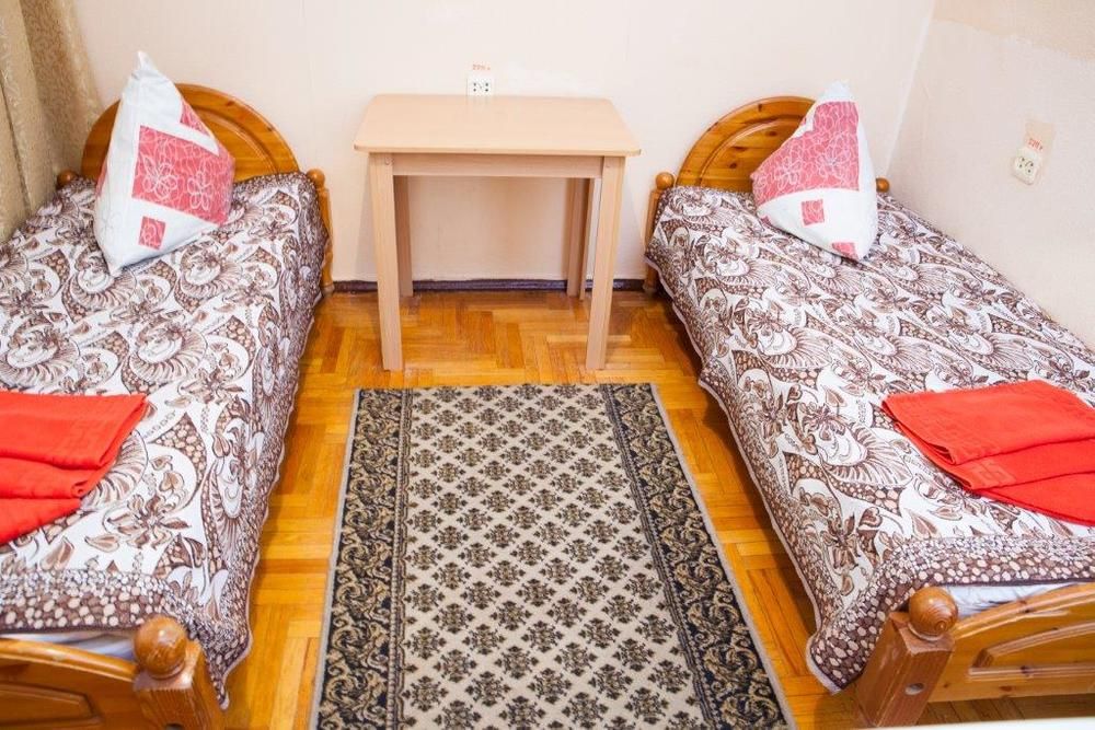 САЛЮТ, санаторий - 33