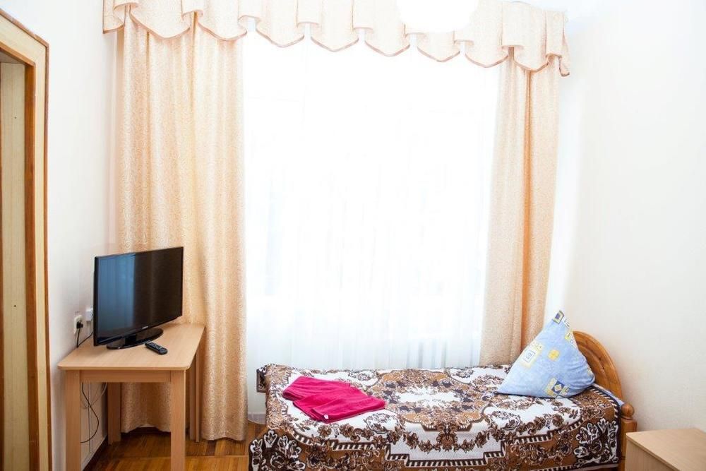 САЛЮТ, санаторий - 31