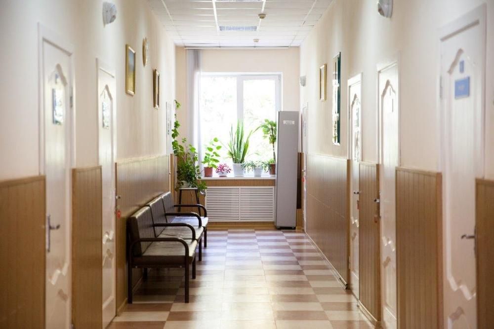 Картинка отеля - 9