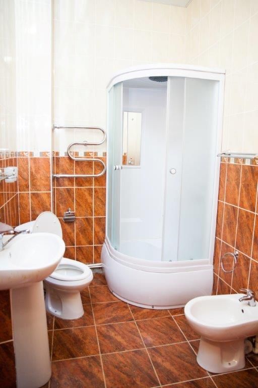 САЛЮТ, санаторий - 56