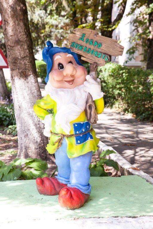 Картинка отеля - 7