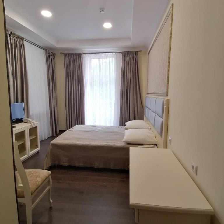 ОРИОН, центр восстановления и реабилитации спортсменов (лечение с 18 лет) - 17