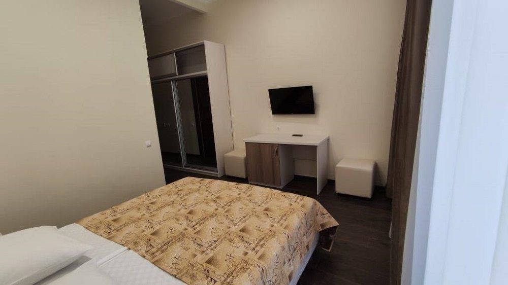 ОРИОН, центр восстановления и реабилитации спортсменов (лечение с 18 лет) - 13