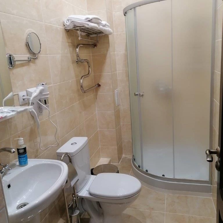 ОРИОН, центр восстановления и реабилитации спортсменов (лечение с 18 лет) - 10